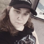 Ляйля, 36 лет из г. 