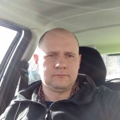 Иван, 39 лет из г. 