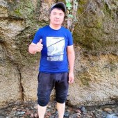 Рустам, 30 лет из г. 