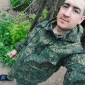 Марсель, 28 лет из г. 