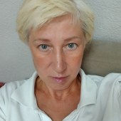 Рамиля, 45 лет из г. 