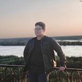 Азат, 23 года из г. 