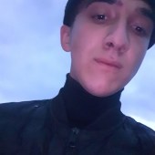 Ислям, 20 лет из г. 