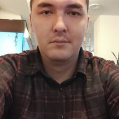 Ильяс, 29 лет из г. 