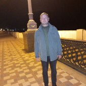 Саша, 37 лет из г. 