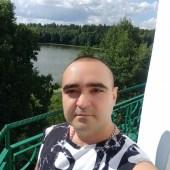 Рустем, 40 лет из г. 