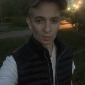 Александр, 27 лет из г. 