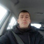 Ильназ, 39 лет из г. 