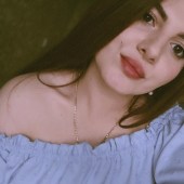 Динара, 24 года из г. 