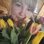 Альбина, 40 лет из г. 