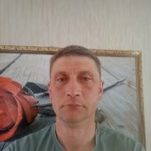 Азамат, 42 года из г. 