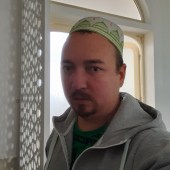 Ильдар, 35 лет из г. 