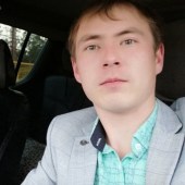 Салават, 35 лет из г. 