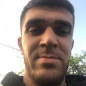 Решат, 29 лет из г. 