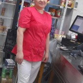 Люция, 52 года из г. 