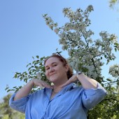 Анжелла, 30 лет из г. 