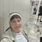 Алия, 46 лет из г. 