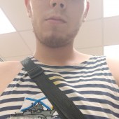 Ильсаф, 21 год из г. 