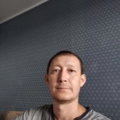 Данил, 41 год из г. 