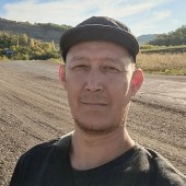 Данил, 41 год из г. 