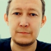 Данил, 40 лет из г. 