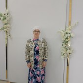 Марьям, 71 год из г. 