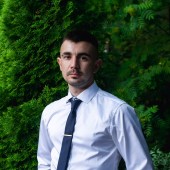 Артур, 29 лет из г. 