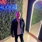 Аксан, 35 лет из г. 