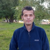 Альфир, 32 года из г. 
