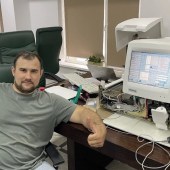 Рамазан, 30 лет из г. 