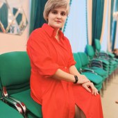 Леся, 26 лет из г. 