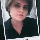 Леся, 27 лет из г. 