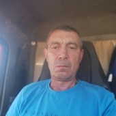 Ильдар, 56 лет из г. 