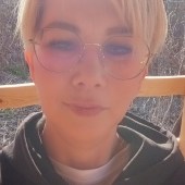 Резеда, 48 лет из г. 