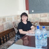 Альфия, 48 лет из г. 