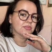 Алия, 41 год из г. 