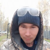 Азат, 43 года из г. 