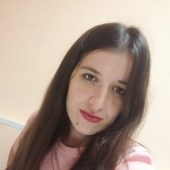 Алина, 33 года из г. 