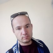 Инсаф, 29 лет из г. 