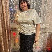 Зинфира, 52 года из г. 