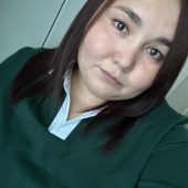 Лейсан, 27 лет из г. 