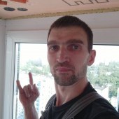 Рамиль, 38 лет из г. 