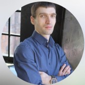 Рамиль, 38 лет из г. 