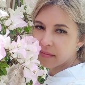 Елена, 49 лет из г. 