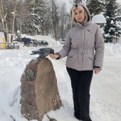 Елена, 48 лет из г. 