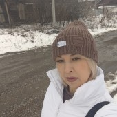 Елена, 48 лет из г. 