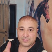 Ринат, 42 года из г. 