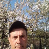 Альфис, 48 лет из г. 