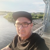 Равиль, 31 год из г. 