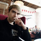 Ринат, 29 лет из г. 